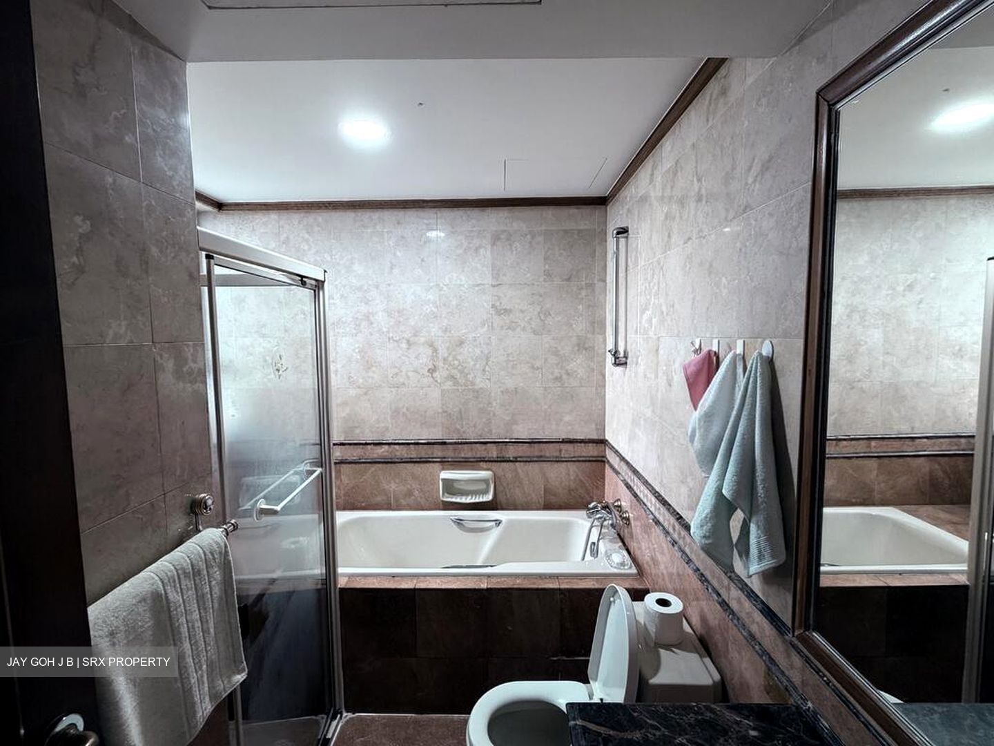 The Bayshore (D16), Condominium #502214121